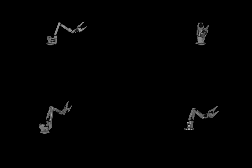 Gemini best joint position match